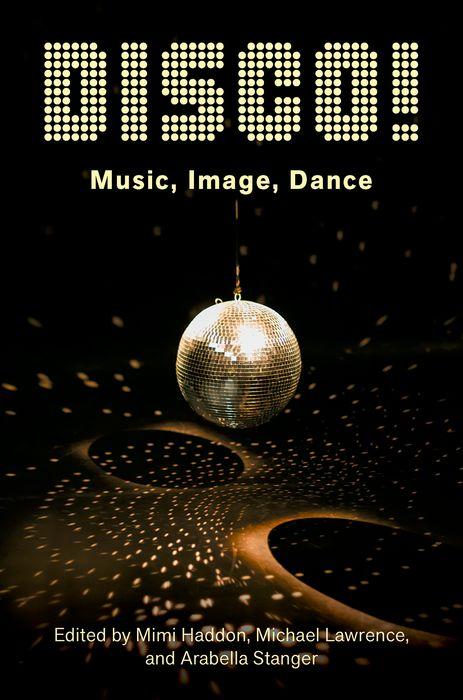 Book Disco! Michael Lawrence