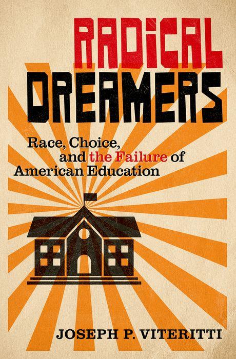 Knjiga Radical Dreamers Viteritti