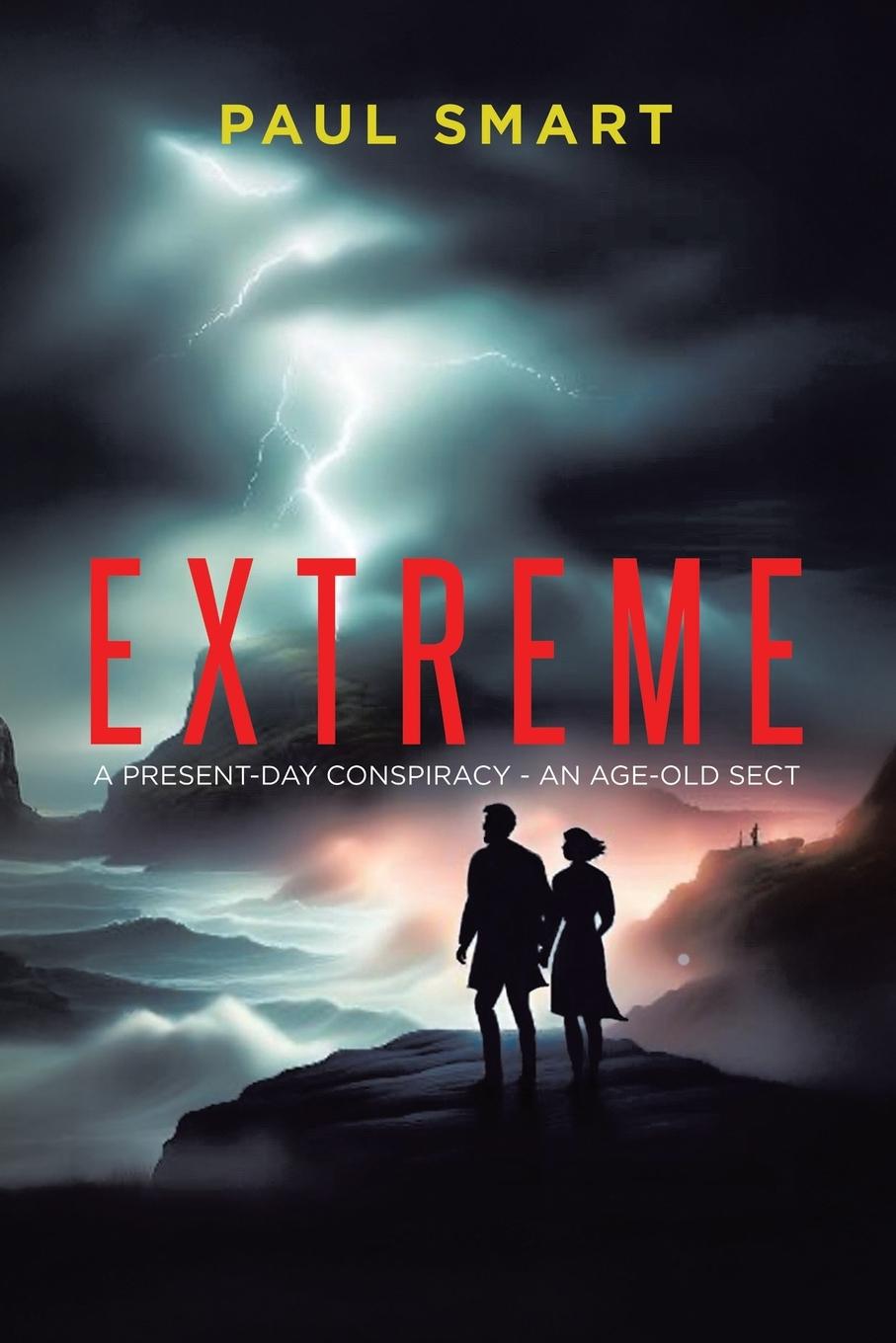 Kniha Extreme 
