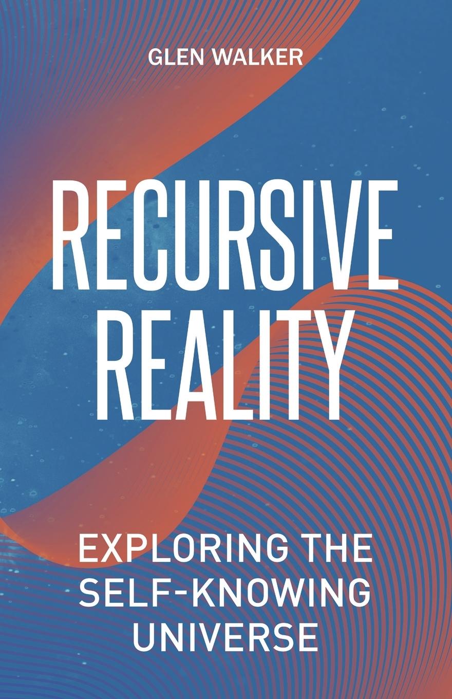 Kniha Recursive Reality 