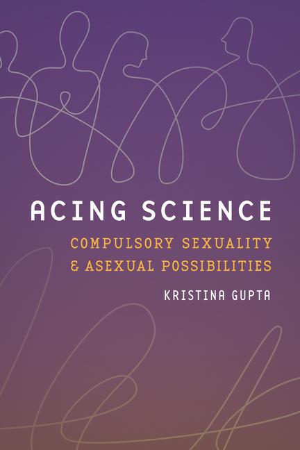 Book Acing Science Rebecca Herzig