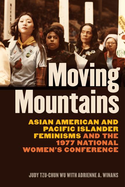 Libro Moving Mountains Adrienne A Winans