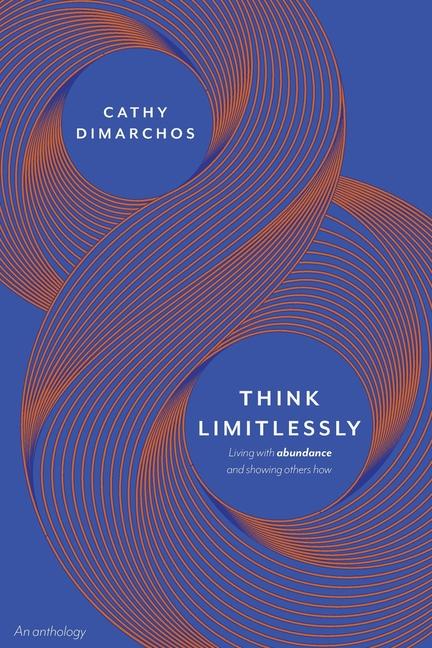 Kniha Think Limitlessly 