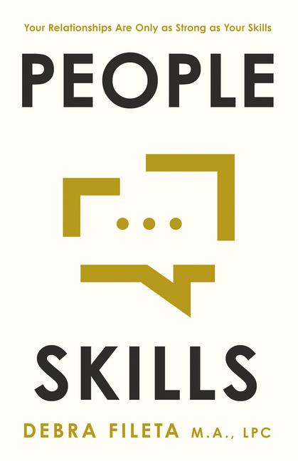 Libro People Skills Debra Fileta