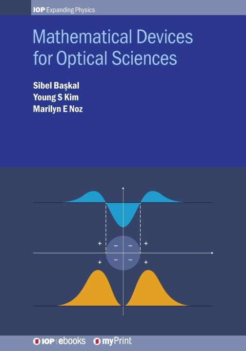 Kniha Mathematical Devices for Optical Sciences Young S Kim