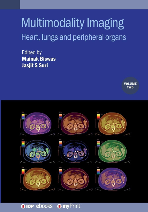Kniha Multimodality Imaging, Volume 2 Jasjit S Suri