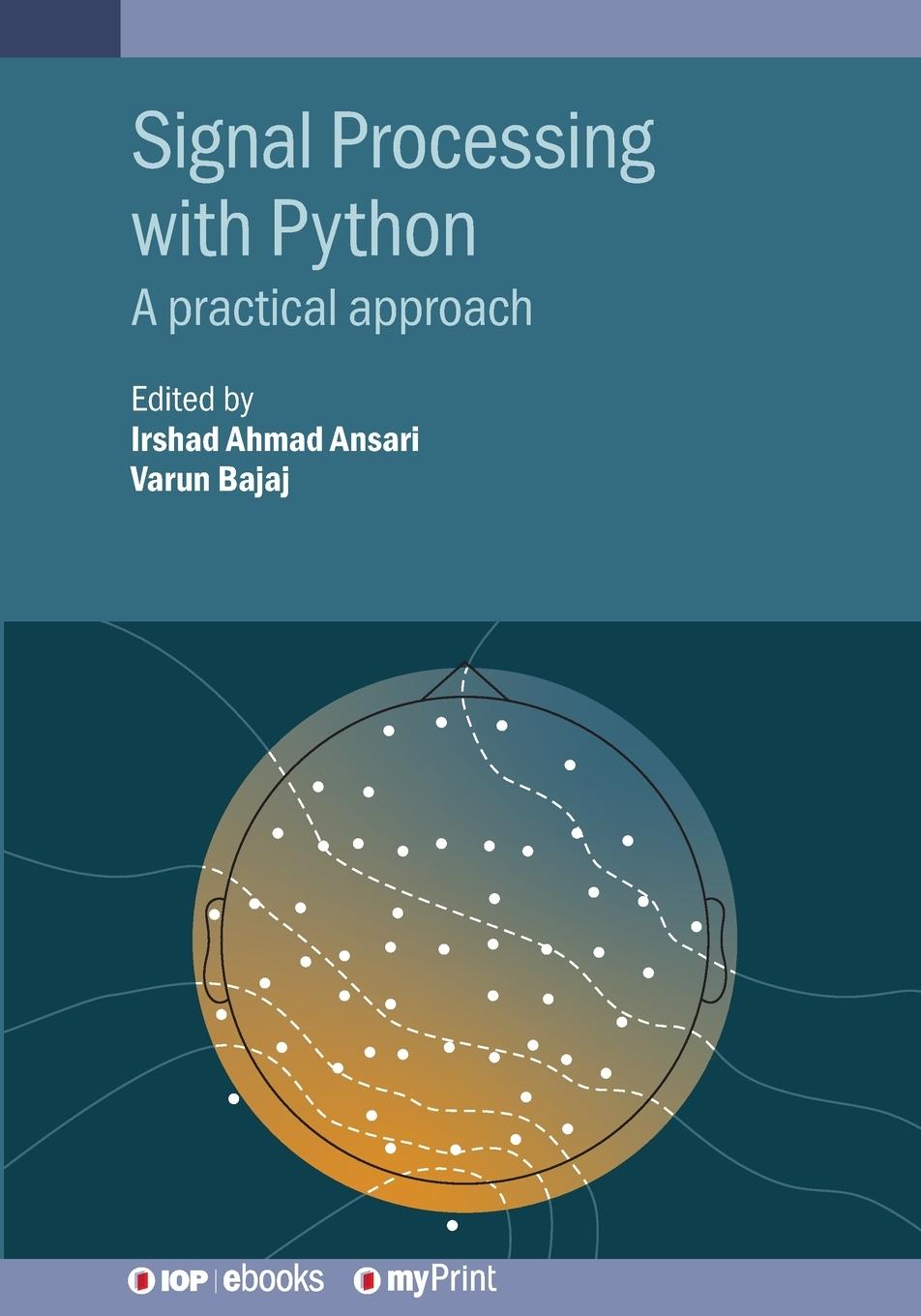 Book Signal Processing with Python Varun Bajaj
