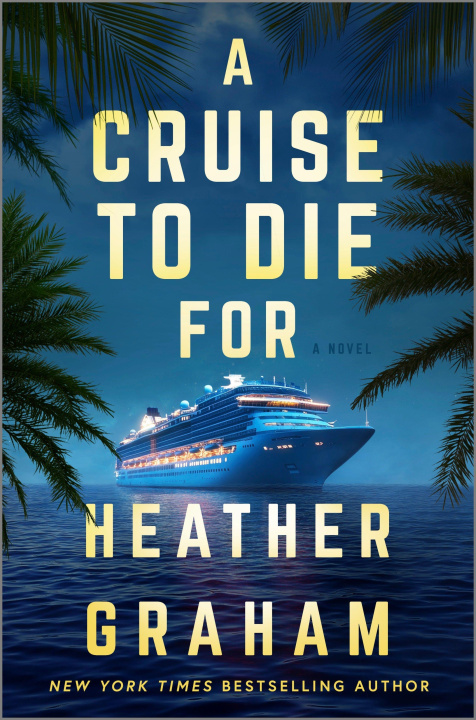 Libro A Cruise to Die for GRAHAM HEATHER