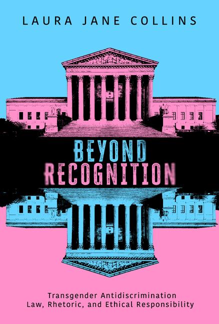 Knjiga Beyond Recognition Collins