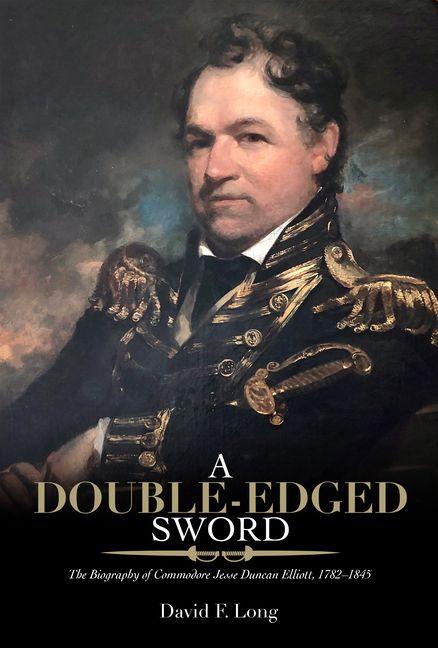 Książka A Double-Edged Sword David F. Long