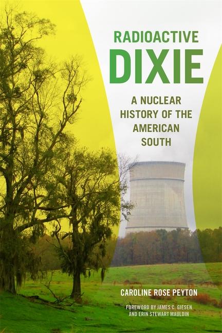 Kniha Radioactive Dixie Caroline Peyton