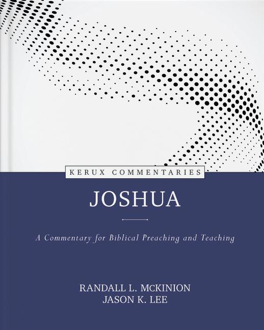 Carte Joshua - Kerux Jason K Lee