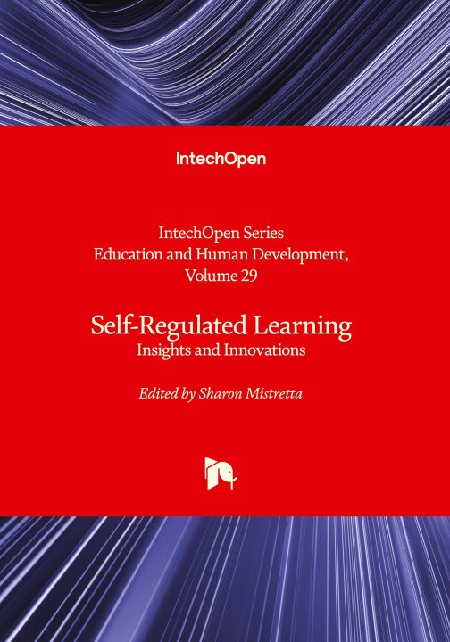 Knjiga Self-Regulated Learning - Insights and Innovations 