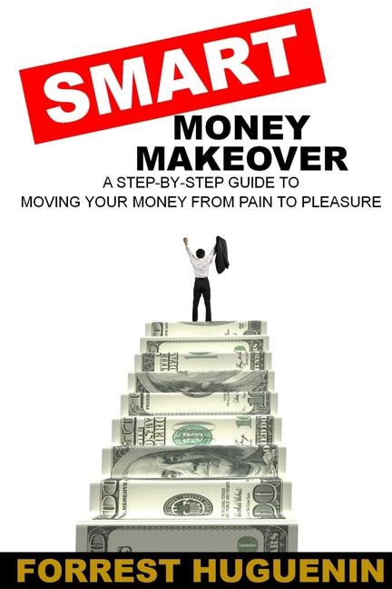 Knjiga SMART Money Makeover 