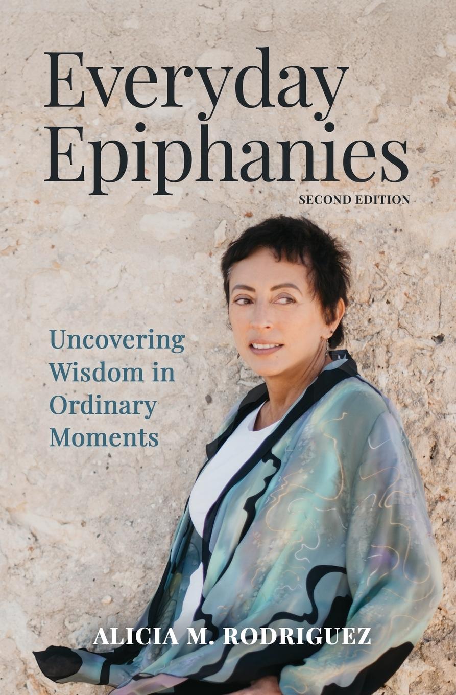 Kniha Everyday Epiphanies Alicia M. Rodriguez
