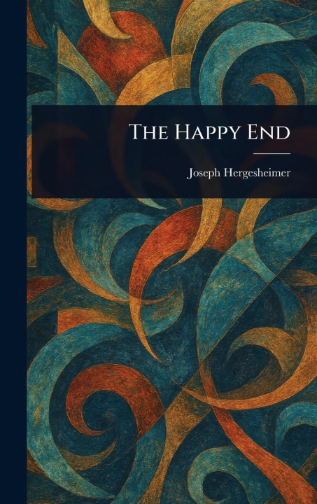Knjiga The Happy End 
