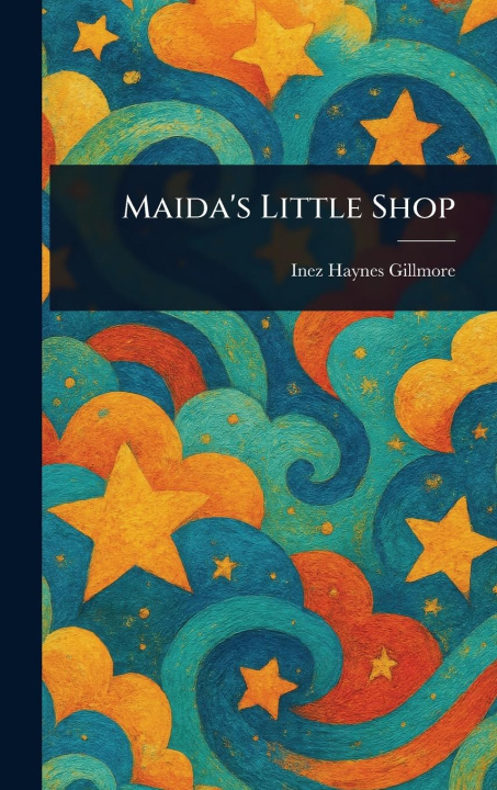 Kniha Maida's Little Shop 