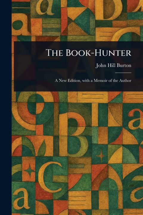 Knjiga The Book-Hunter 