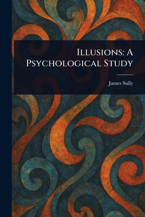 Kniha Illusions 