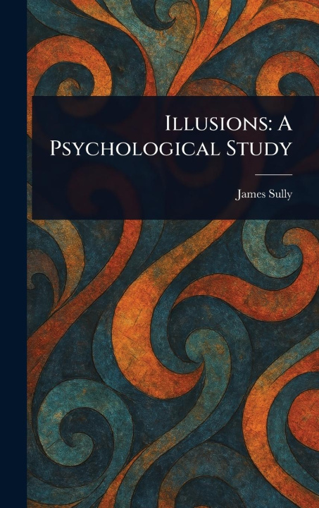 Kniha Illusions 