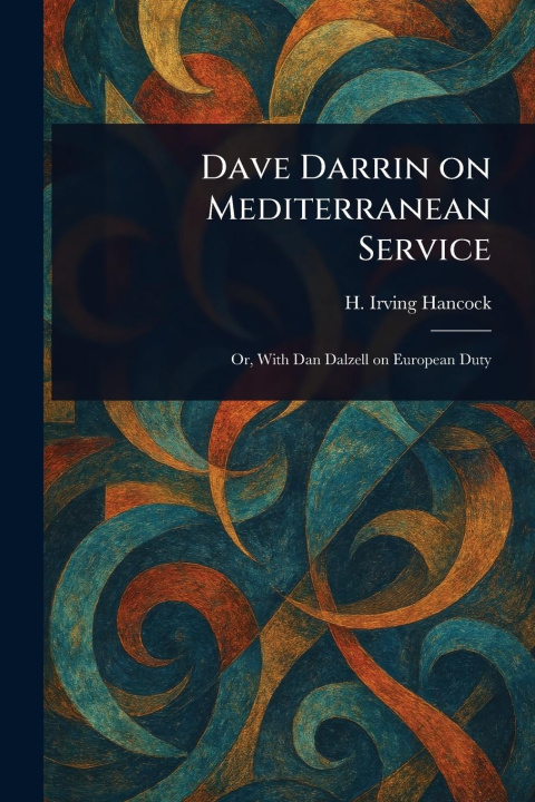 Kniha Dave Darrin on Mediterranean Service 