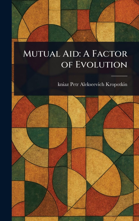 Book Mutual Aid 