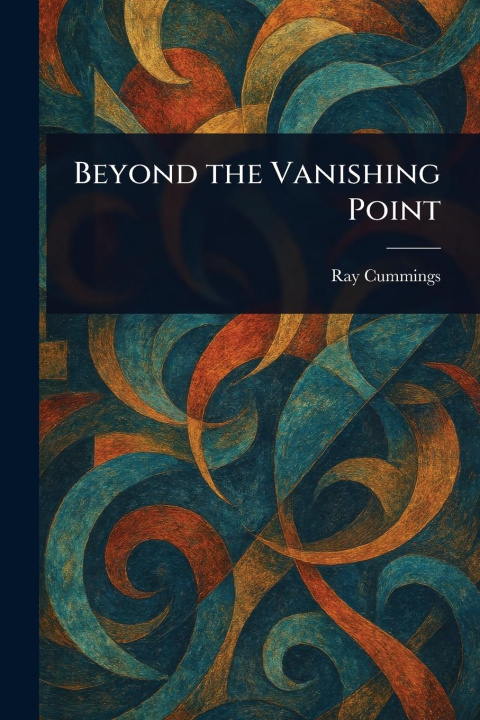 Knjiga Beyond the Vanishing Point 