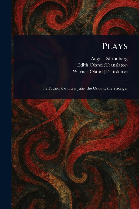 Kniha Plays Edith Oland