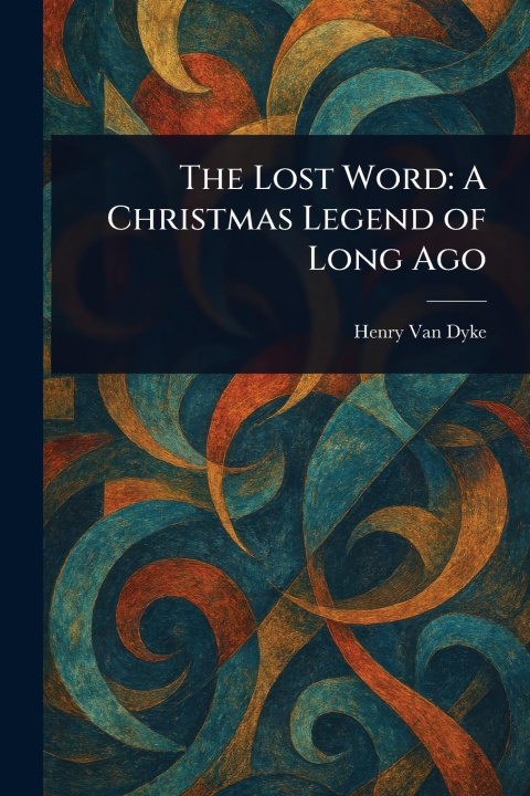 Книга The Lost Word 