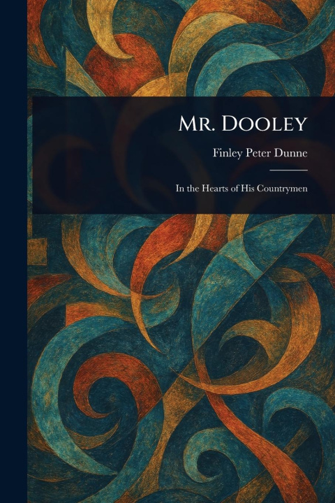 Libro Mr. Dooley 