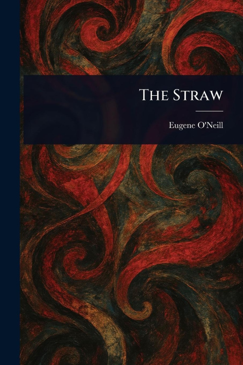 Kniha The Straw 