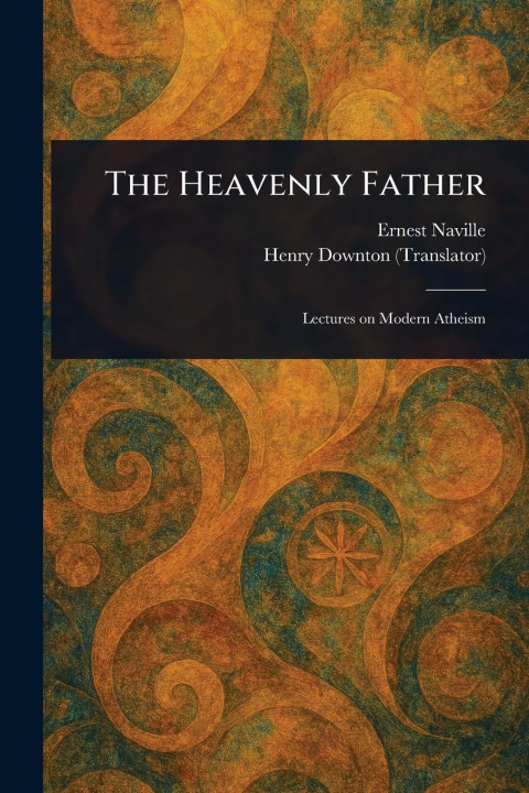Kniha The Heavenly Father Henry Downton