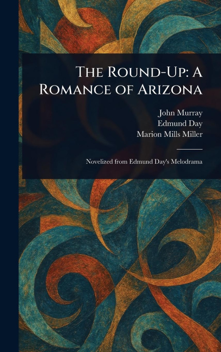 Buch The Round-Up Edmund Day