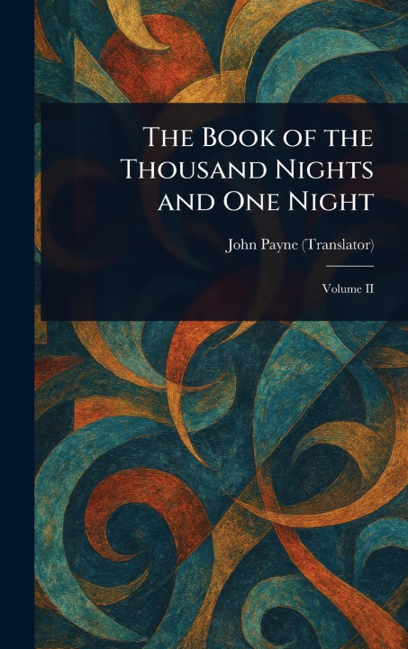 Buch The Book of the Thousand Nights and One Night 