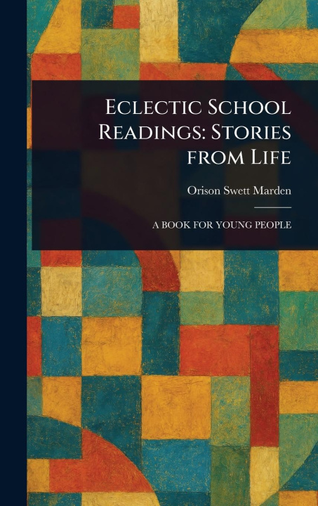 Kniha Eclectic School Readings 