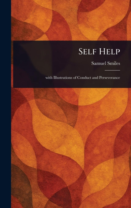 Kniha Self Help 