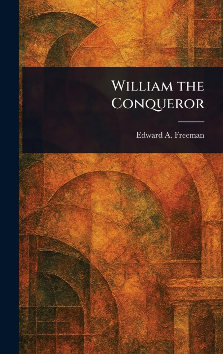 Kniha William the Conqueror 