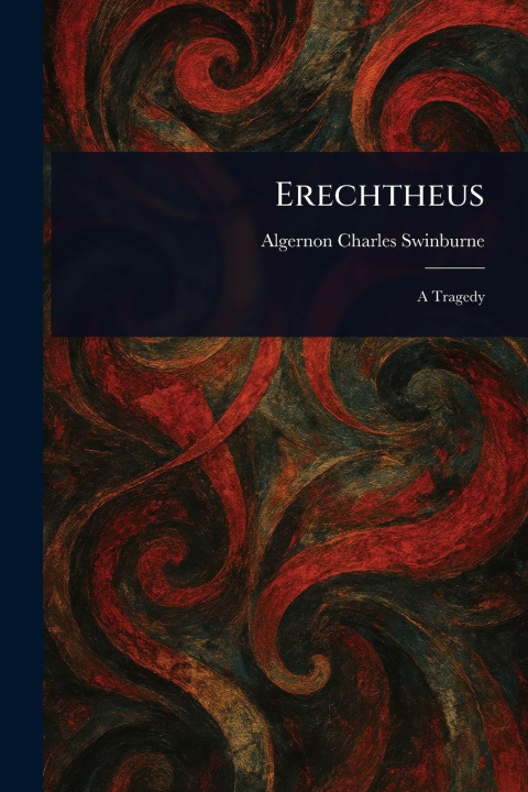 Kniha Erechtheus 