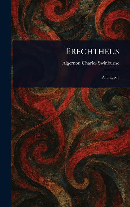 Kniha Erechtheus 