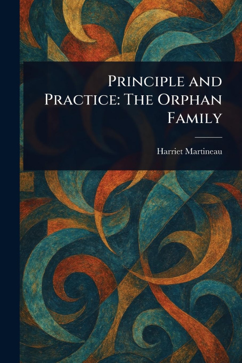 Kniha Principle and Practice 