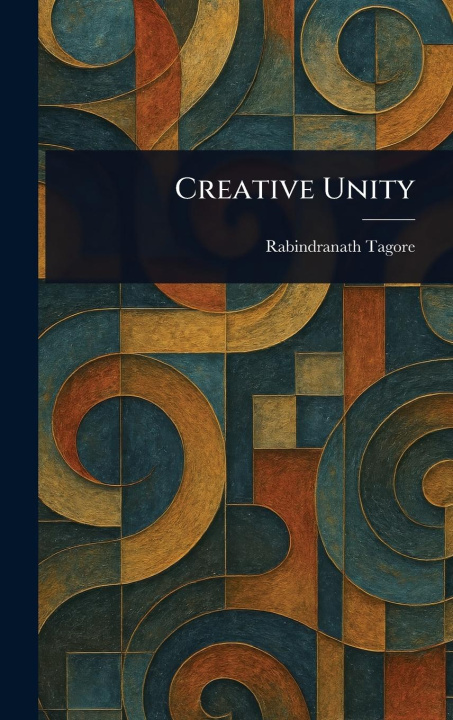 Knjiga Creative Unity 