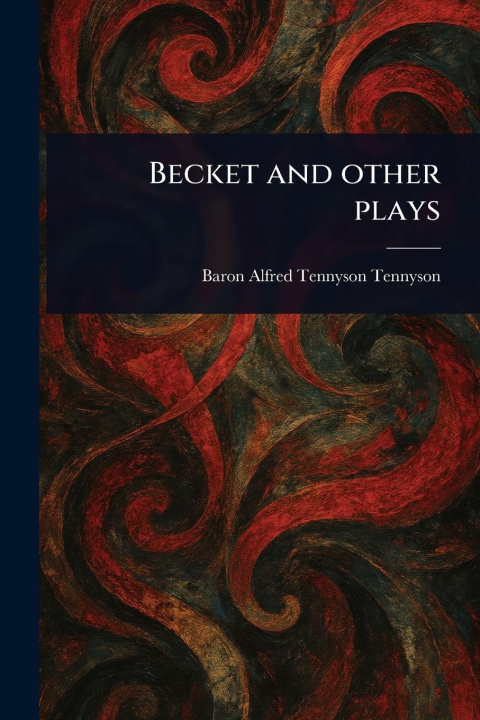 Knjiga Becket and Other Plays 