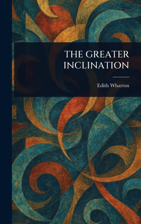 Knjiga The Greater Inclination 