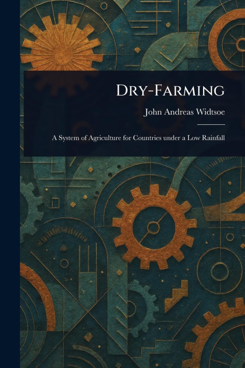 Knjiga Dry-Farming 