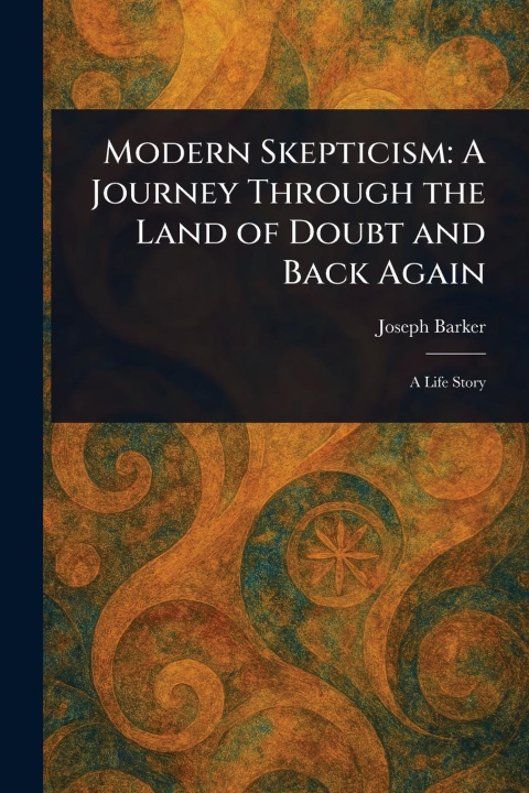 Libro Modern Skepticism 