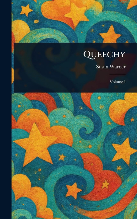 Knjiga Queechy 