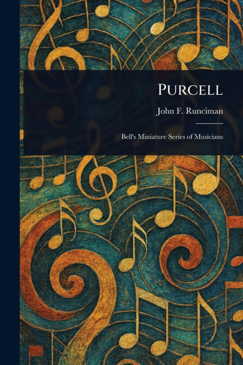 Kniha Purcell 