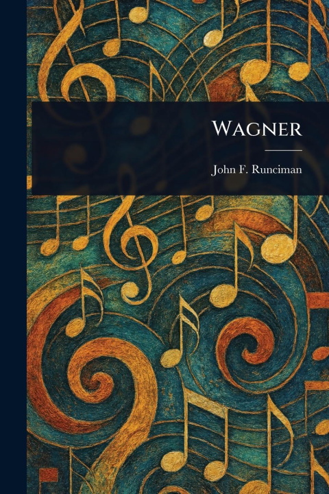Kniha Wagner 