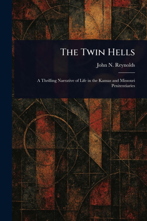 Knjiga The Twin Hells 