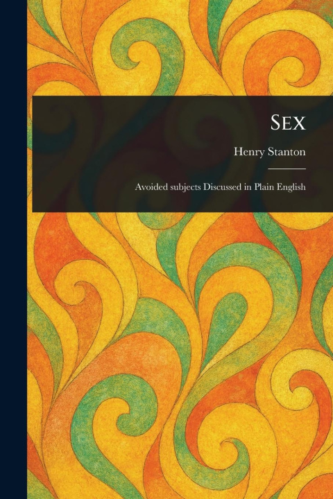 Knjiga Sex 